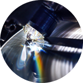 Diamond Polishing - Ramdut Exports